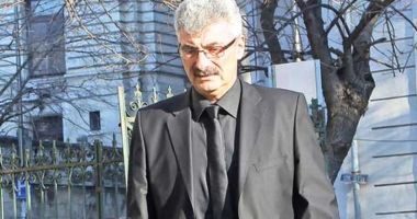 Stire din Actualitate : Care au fost ultimele momente din viața lui Silviu Prigoană. Se pare că nu s-a înecat cu mâncare