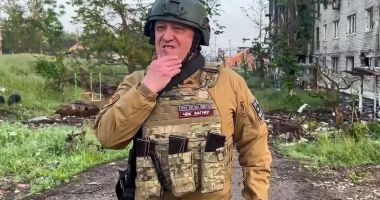 Stire din Actualitate : Experții avertizează: “E posibil să-l vedem pe Prigojin ucis în Belarus”