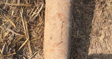 Stire din Actualitate : Un tânăr din Iași a rămas fără o mână și riscă să-și piardă și un ochi după ce a încercat să taie un proiectil cu bormașina