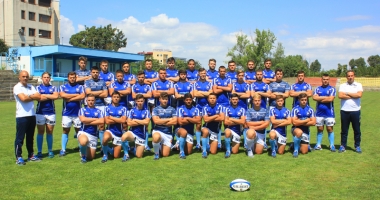Stire din Sport : Un prim succes obținut de CS Tomitanii în Divizia A de rugby