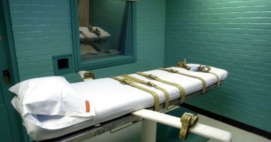 Stire din Actualitate : Prima execuție din 2014 în SUA a avut loc  în Florida