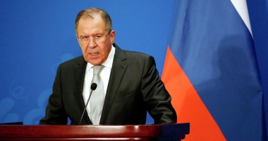 Prima discuție ruso-americană după atacul din Siria