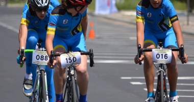 Stire din Sport : Prima etapă a Cupei Mării Negre rulează la Cumpăna