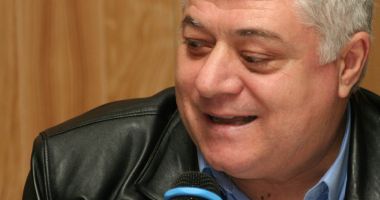 Doliu în sportul constănțean. A murit Dumitru Mihăilescu! - 2