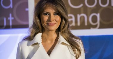 Stire din Actualitate : Prima Doamnă  a Americii în turneu în Africa, fără Donald Trump