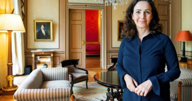 Prima femeie aleasă primar la Amsterdam pregătește o reformă a Cartierului roșu