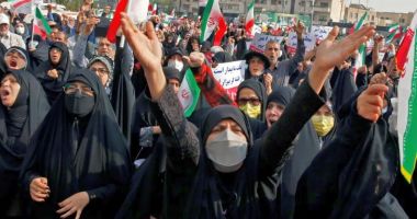 Stire din Actualitate : Prima condamnare la moarte în Iran, în urma protestelor antiguvernamentale