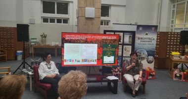 Stire din Cultură-Educație : Album-omagiu unui destin dublu. Dr. Ioan Abraham Jurja - între artă și medicină