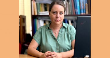 Stire din Interviu : Cercetător Irina Sodoleanu: ”Sunt unul dintre copiii care au crescut pe siturile dobrogene, avându-l ca model pe bunicul meu”