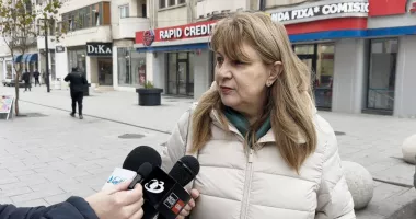 Constănțenii, între neîncredere și speranță! Ce cred despre justiția din România - 2