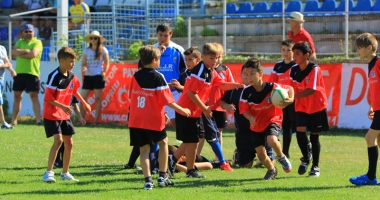 Stire din Sport : Prima etapă a Turneului Litoral s-a încheiat cu succes