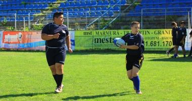 Prima etapă a Turneului Litoral s-a încheiat cu succes - 2