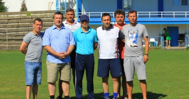 Prima etapă a Turneului Litoral s-a încheiat cu succes - 3