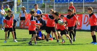 Prima etapă a Turneului Litoral s-a încheiat cu succes - 4