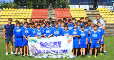 Prima etapă a Turneului Litoral s-a încheiat cu succes - 6