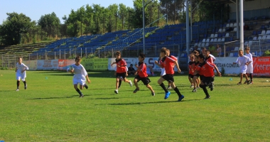 Prima etapă a Turneului Litoral s-a încheiat cu succes - 7