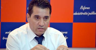 Stire din Politică-Administrație : Co-președintele PNL Constanța, Gigi Chiru: "Prima întâlnire a liberalilor a decurs într-un spirit colegial și de prietenie"