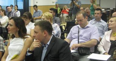 Prima întâlnire de afaceri româno-lituaniană, la Constanța - 3