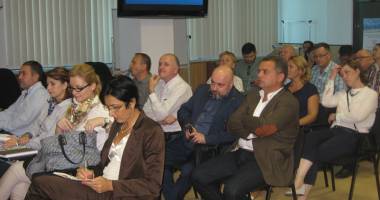Prima întâlnire de afaceri româno-lituaniană, la Constanța - 4