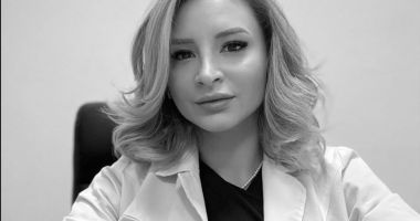 Stire din Eveniment : Ștefania Szabo trecea printr-o perioadă extrem de dificilă din punct de vedere personal
