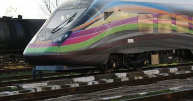 Stire din Social : Prima licitație pentru trenuri electrice de călători