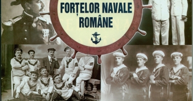 Stire din Cultură-Educație : Prima lucrare dedicată uniformologiei Marinei Române