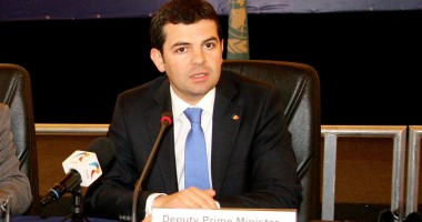 Stire din Economie : Prima măsură în agricultură din alocarea 2014-2020 începe pe 20 mai
