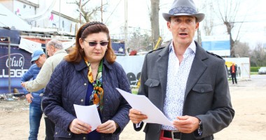 Cum va arăta prima parcare supra-etajată din Mamaia - 6