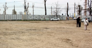 Cum va arăta prima parcare supra-etajată din Mamaia - 7