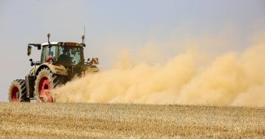 Stire din Economie : Fermierii au primit banii în conturi, pentru motorina consumată în 2021