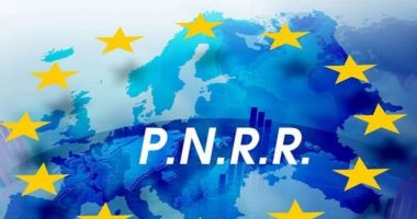 Prima plată pentru un proiect finanțat prin PNRR