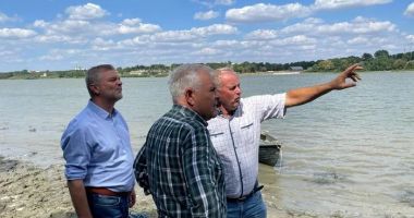 Stire din Social : Primarul comunei Ceatalchioi cere sprijin pentru locuitorii satului Plauru