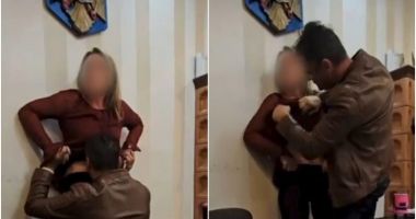 Stire din Eveniment : Primarul din Livezile, acuzat că a agresat sexual o angajată, a fost reținut pentru viol