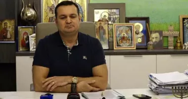 Cătălin Cherecheș, fostul primar din Baia Mare, a ieșit din închisoare