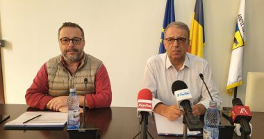 Stire din Politică-Administrație : Primăria Constanța, dezbatere pe tema taxelor și impozitelor, pe anul 2025