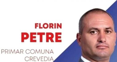Stire din Actualitate : Primarul din Crevedia, unde au murit șase oameni în urma exploziei, a primit un nou mandat