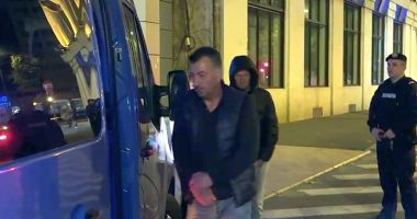 Stire din Eveniment : Primar arestat preventiv într-un dosar de fraudă cu bani europeni. Prejudiciul se ridică la 1,5 milioane euro