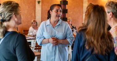 Stire din Politică-Administrație : Primarul din Valu lui Traian, mesaj laudativ la adresa cetăţenilor: „Sunteţi definiţi prin muncă”