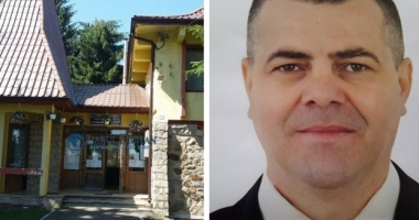 Stire din Eveniment : PRIMAR REȚINUT! Prejudiciu de peste 250.000 euro