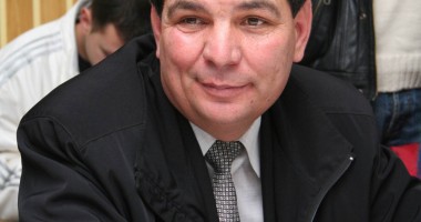 Stire din Politică-Administrație : Prim-vicepreședintele PDL Constanța, Nicolae Anghel, și-a dat demisia