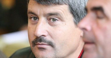 Stire din Politică-Administrație : Primarul de la Ciocârlia, Traian Dragomir, declarat incompatibil