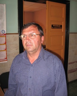 Primari constănțeni uitați de Dumnezeu în funcție - 2