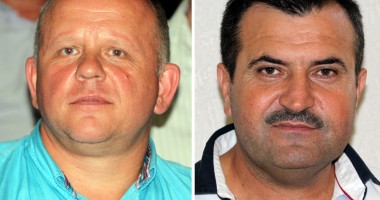 Stire din Politică-Administrație : Cârjaliu și Vrabie se pregătesc pentru "finala" ACoR