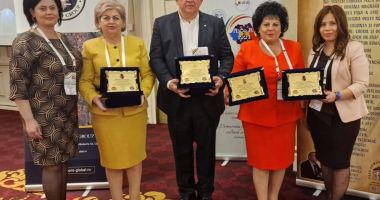 Eveniment organizat de ACoR. Premii pentru primarii comunelor care dezbat soarta satului românesc - 2