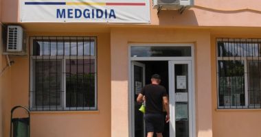Stire din Politică-Administrație : Criză administrativă la Medgidia. Angajații primăriei au declanșat greva
