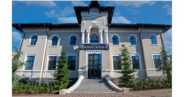 Stire din Politică-Administrație : Dezbatere de interes public privind taxele locale, la Primăria Medgidia