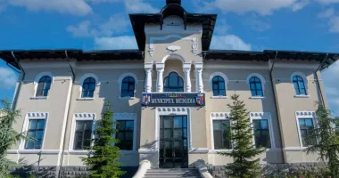 Stire din Politică-Administrație : Primăria Medgidia, anunț privind acordarea scutirilor și reducerilor de taxe și impozite