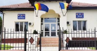 Stire din Politică-Administrație : Primăria Mircea Vodă investește peste 760.000 de lei într-un proiect fotovoltaic