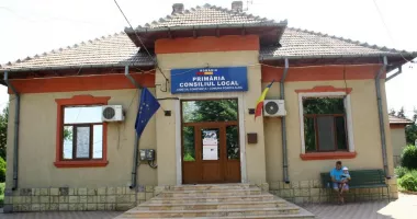 Lucrările la noua creșă din Poarta Albă avansează. Unitatea va avea 60 de locuri