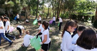 MOBILIZARE LA CONSTANȚA, pentru un oraș mai curat